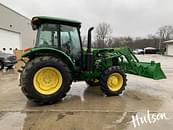 Thumbnail image John Deere 5090E 6