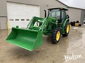 Thumbnail image John Deere 5090E 7