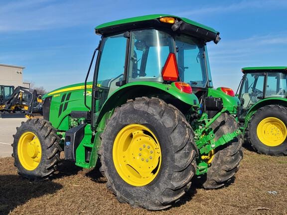 Main image John Deere 5090E