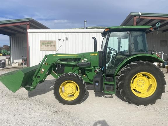 Image of John Deere 5090E Primary image