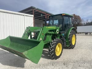2022 John Deere 5090E Image