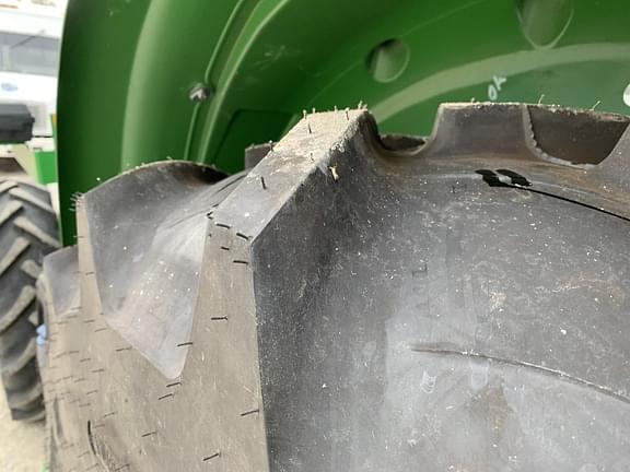 Image of John Deere 5090E equipment image 3