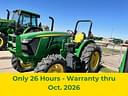 2022 John Deere 5090E Image