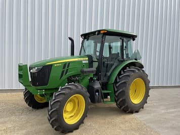 Main image John Deere 5090E
