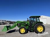 Thumbnail image John Deere 5090E 4