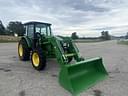 2022 John Deere 5090E Image