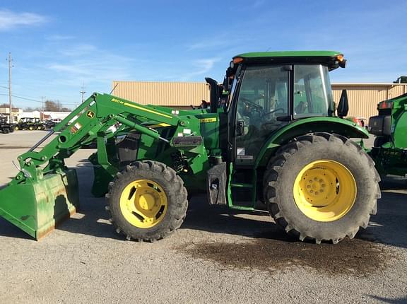 Image of John Deere 5090E Primary image