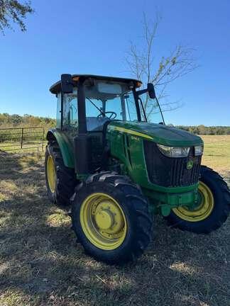 Image of John Deere 5090E Primary image