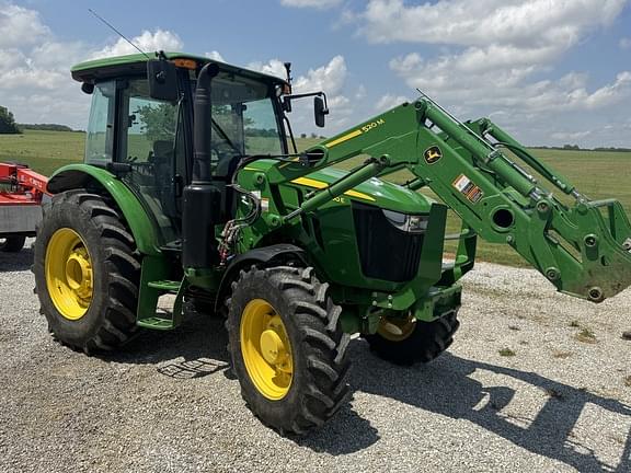 Image of John Deere 5090E Primary image