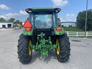 Main image John Deere 5090E 7