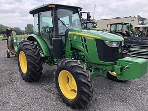 2022 John Deere 5090E Image