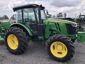 Thumbnail image John Deere 5090E 10