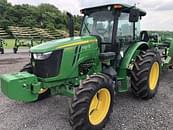 Thumbnail image John Deere 5090E 1