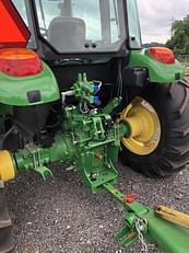 Main image John Deere 5090E 6