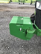 Main image John Deere 5090E 9