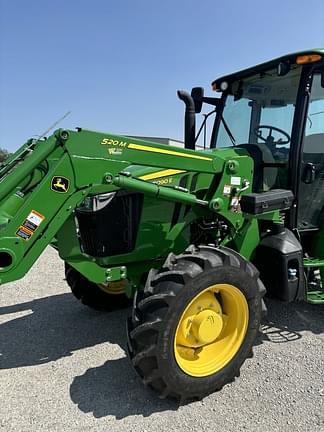 Image of John Deere 5090E equipment image 1