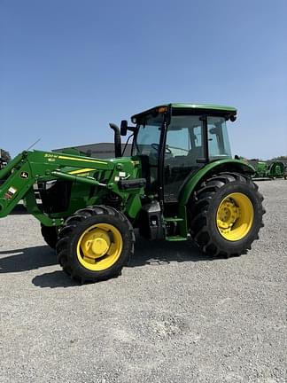 Image of John Deere 5090E Primary image