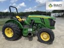 2022 John Deere 5090E Image