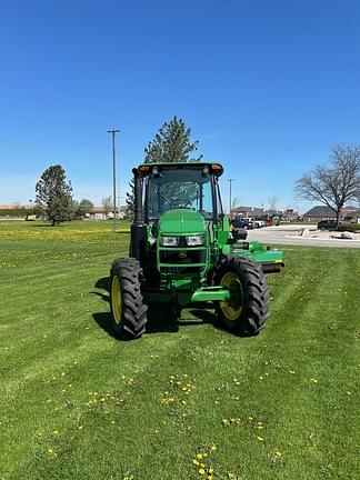 Image of John Deere 5090E equipment image 1