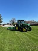 2022 John Deere 5090E Image