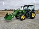 2022 John Deere 5090E Image