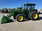 Thumbnail image John Deere 5090E 0