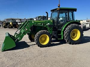 2022 John Deere 5090E Image