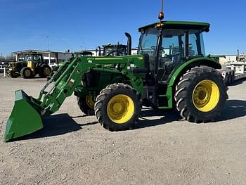 2022 John Deere 5090E Equipment Image0