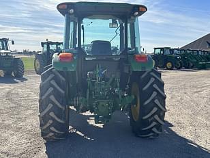 Main image John Deere 5090E 4