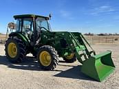 Thumbnail image John Deere 5090E 7