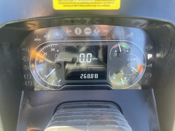 Image of John Deere 5090E equipment image 1