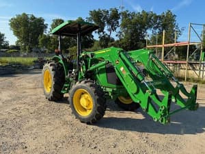 2022 John Deere 5090E Image