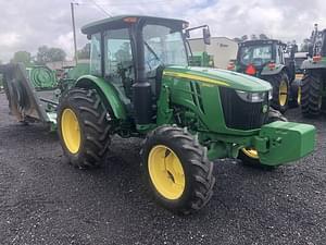 2022 John Deere 5090E Image