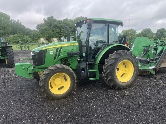 Image of John Deere 5090E equipment image 1