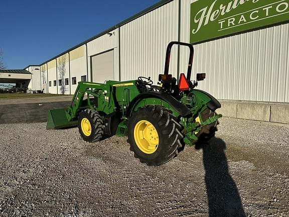 Image of John Deere 5090E equipment image 2