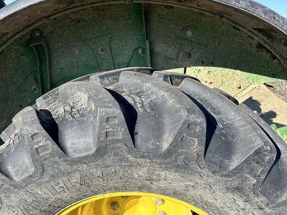 Image of John Deere 5090E equipment image 1