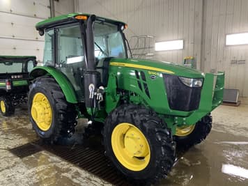 Main image John Deere 5090E