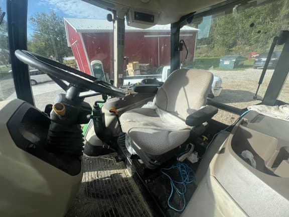 Image of John Deere 5090E equipment image 3