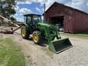 2022 John Deere 5090E Image
