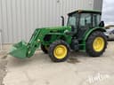 2022 John Deere 5090E Image