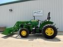 2022 John Deere 5090E Image