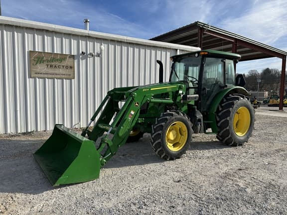Image of John Deere 5090E Primary image