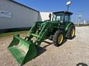 2022 John Deere 5090E Image