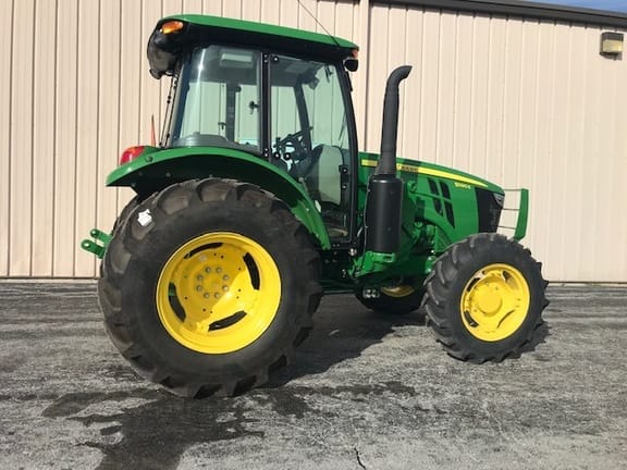 Main image John Deere 5090E