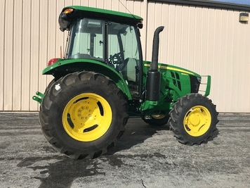 Main image John Deere 5090E