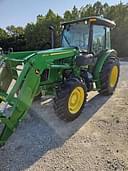 2022 John Deere 5090E Image