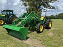 2022 John Deere 5090E Image