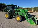 2022 John Deere 5090E Image