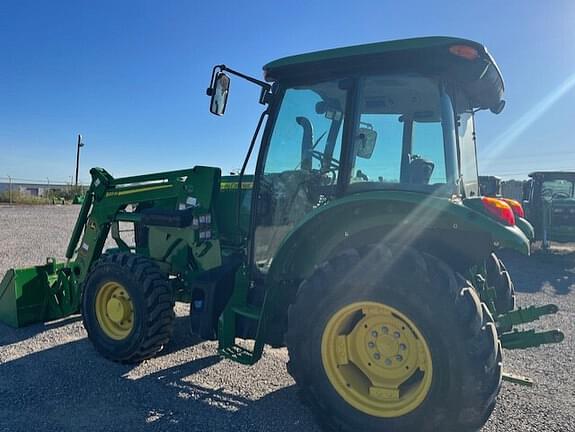 Image of John Deere 5090E equipment image 3