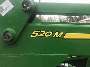 Main image John Deere 5090E 13